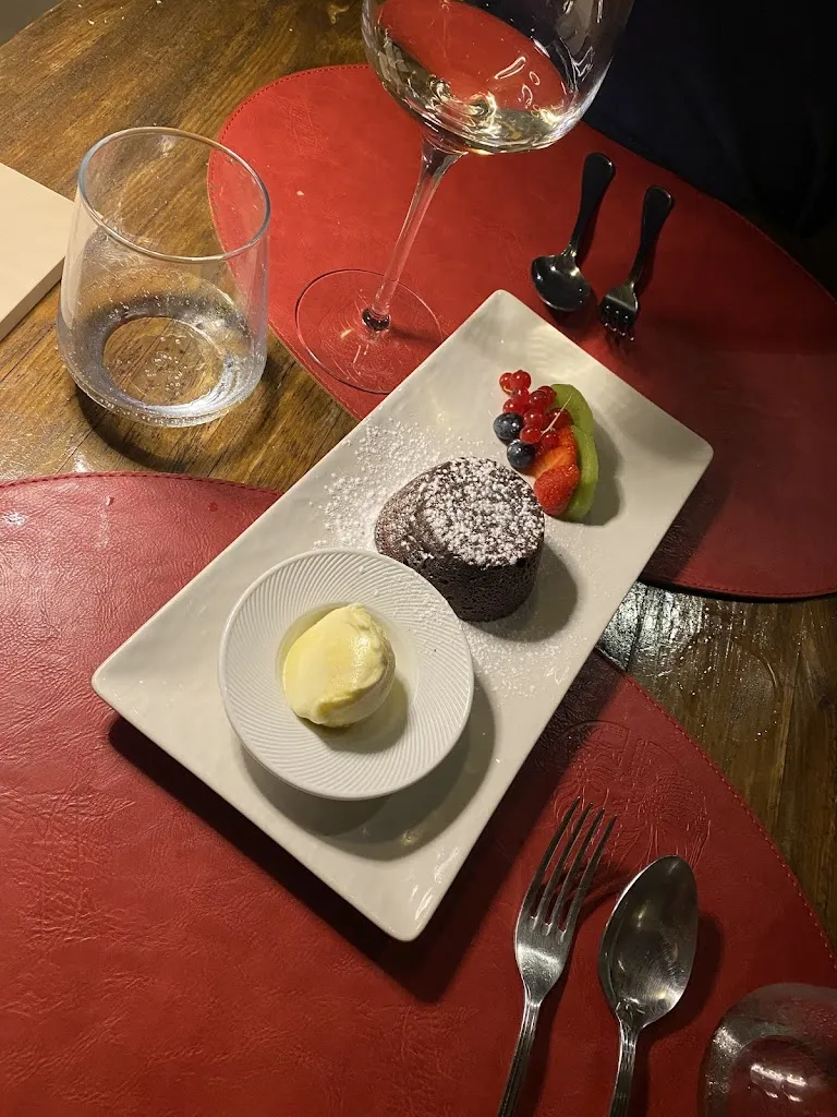 Lior Lazarof_Ristorante Bacco E Cerere 2.0_Manciano_review