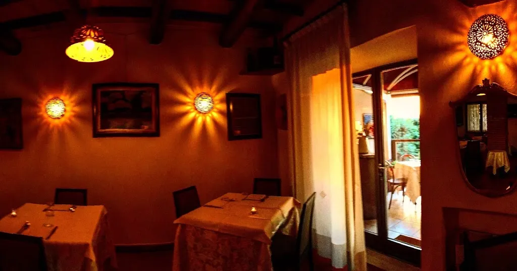 Ristorante Bacco E Cerere 2.0 restaurant in Manciano