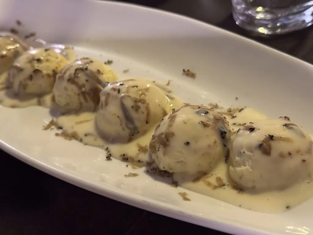 Yvon Bock_Trattoria Ristorante Enoteca La Cascia_Manciano_review