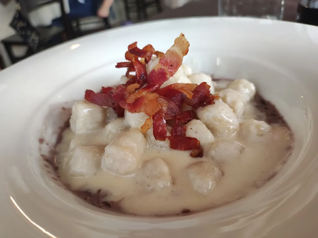 IMtrigirl_Trattoria Ristorante Enoteca La Cascia_Manciano_review