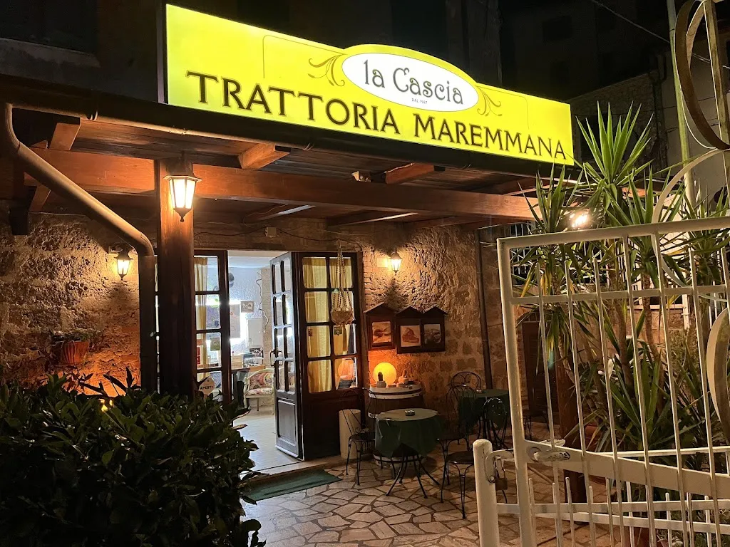 Trattoria Ristorante Enoteca La Cascia_Manciano_slider_image_3