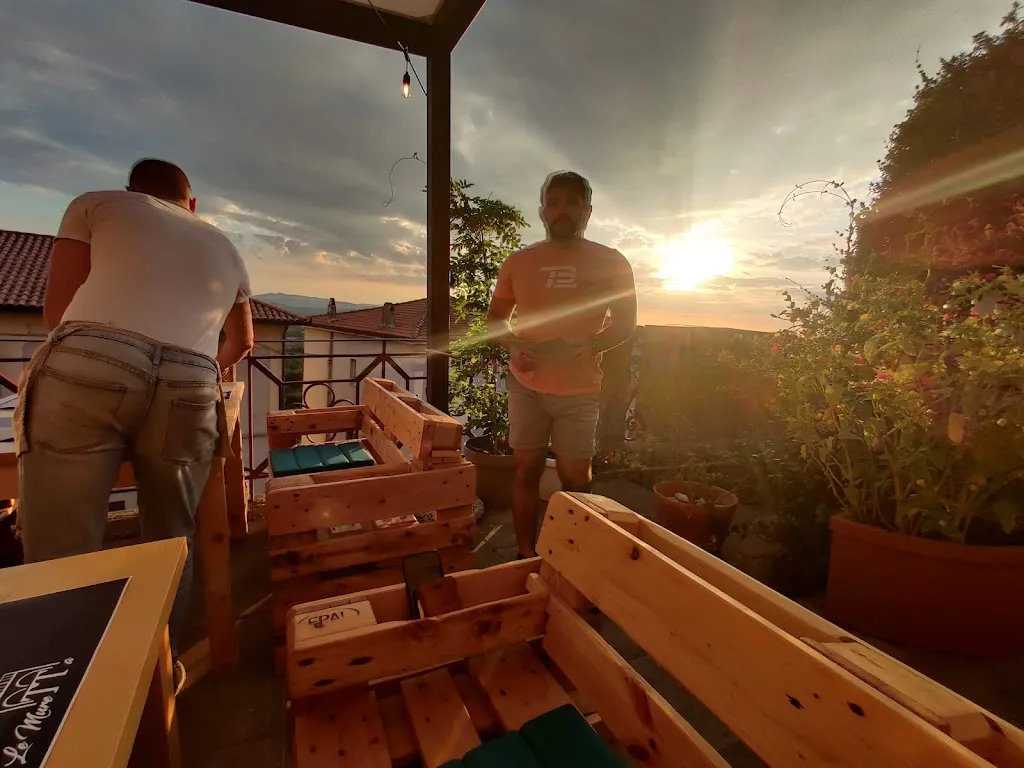 Talia Pakkala_Le Muretta_Manciano_review