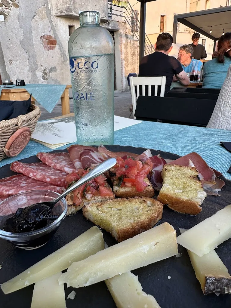 Alexia_Le Muretta_Manciano_review