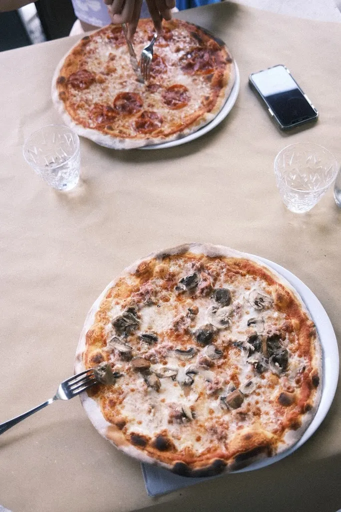 Aurelio Schrey_Trattoria Pizzeria Il Nibbio_Manciano_recensione