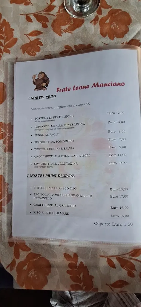 Menu_Frate leone_Manciano_image_2