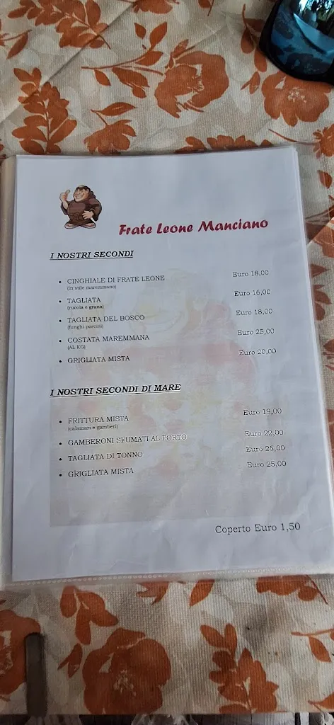 Menu_Frate leone_Manciano_image_3