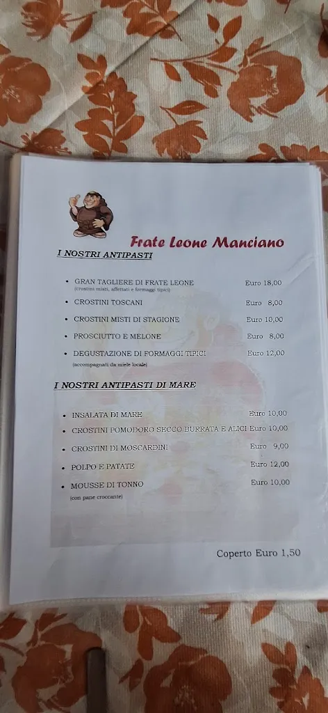 Menu_Frate leone_Manciano_image_4