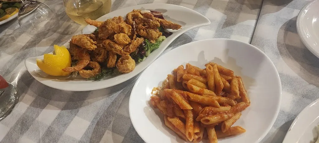 Ana Maria_Frate leone_Manciano_review