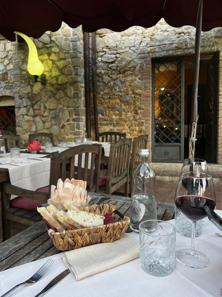 Robin Beelen_Locanda All Andreas_Manciano_review