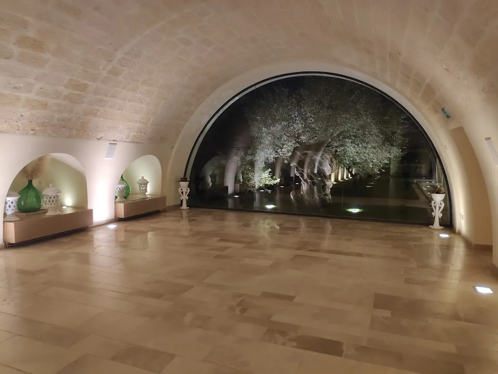 Michele Campobasso_Masseria Ciura_Massafra_review