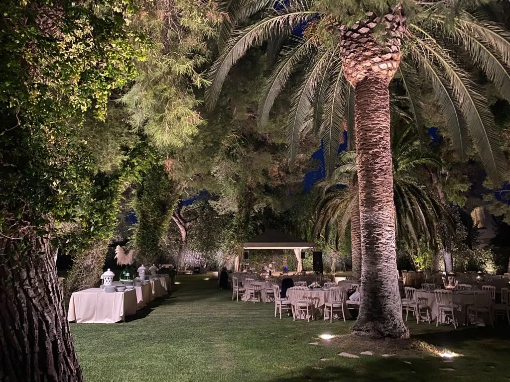 Adriana Rossini_Masseria Ciura_Massafra_review