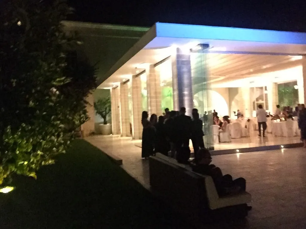 Emanuela D'Ippolito_Masseria Ciura_Massafra_review