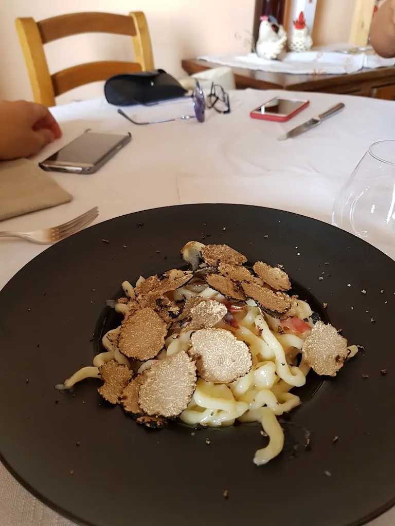 Menu_Osteria Passaparola Nell'Antico Frantoio_Manciano_image_7