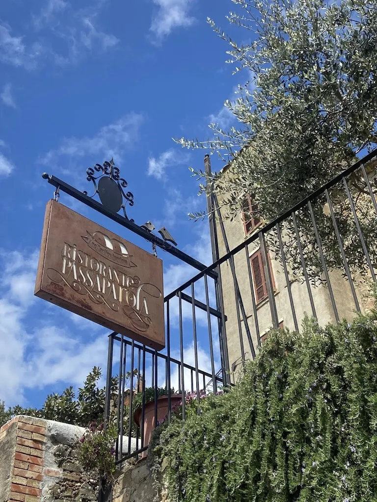 Diva Ricevuto_Osteria Passaparola Nell'Antico Frantoio_Manciano_review