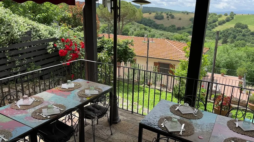 Osteria Passaparola Nell'Antico Frantoio_Manciano_slider_image_2