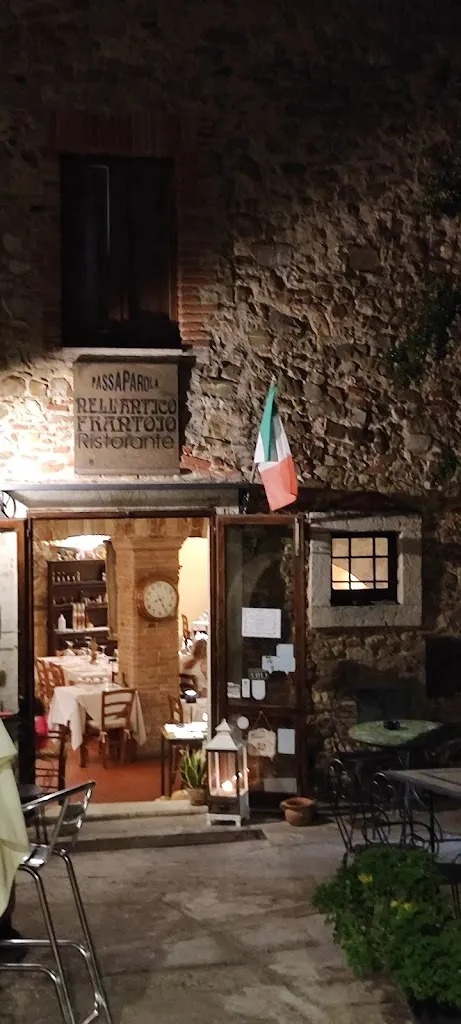 Osteria Passaparola Nell'Antico Frantoio_Manciano_slider_image_3