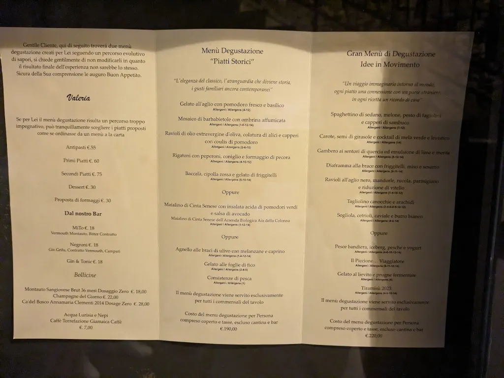 Menu_Ristorante Caino_Manciano_immagine_4