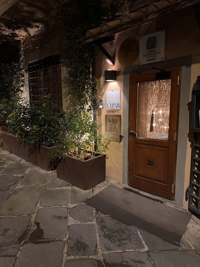 Ran Trainin_Ristorante Caino_Manciano_recensione