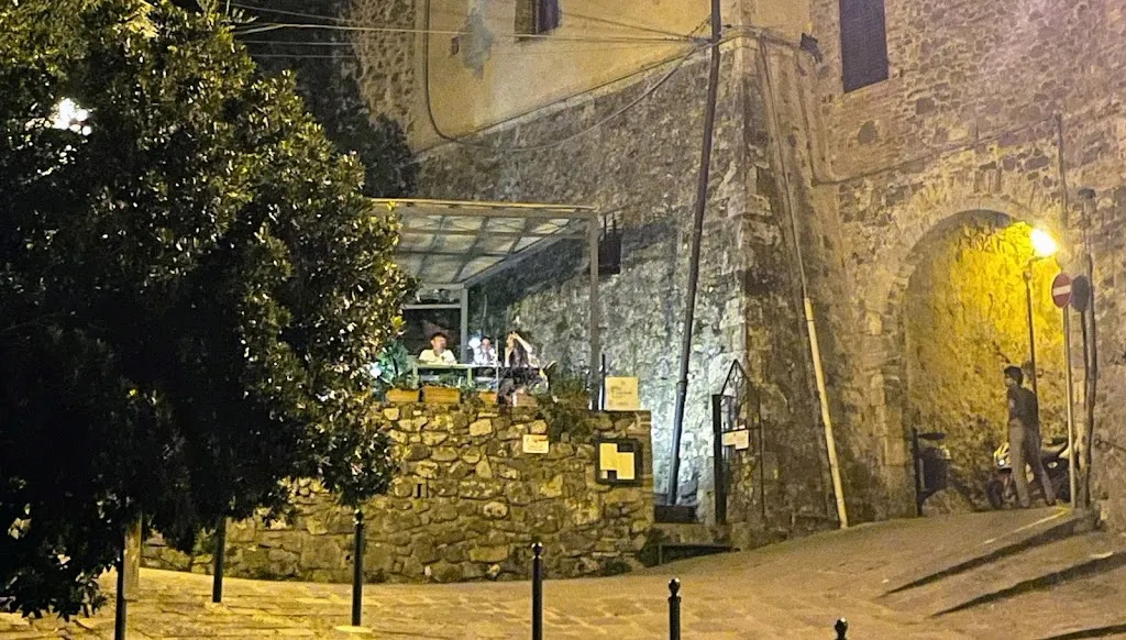 jonny phipps_Ristorante Caino_Manciano_recensione