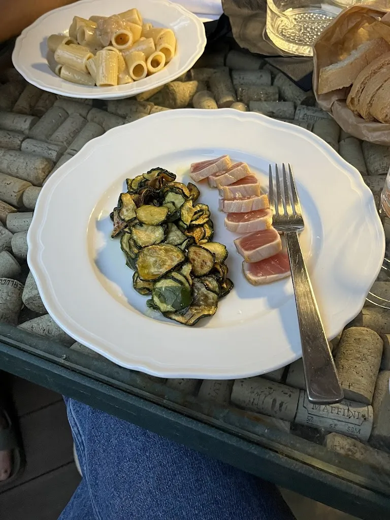 Katerina Gemskaya_Ristorante Caino_Manciano_recensione