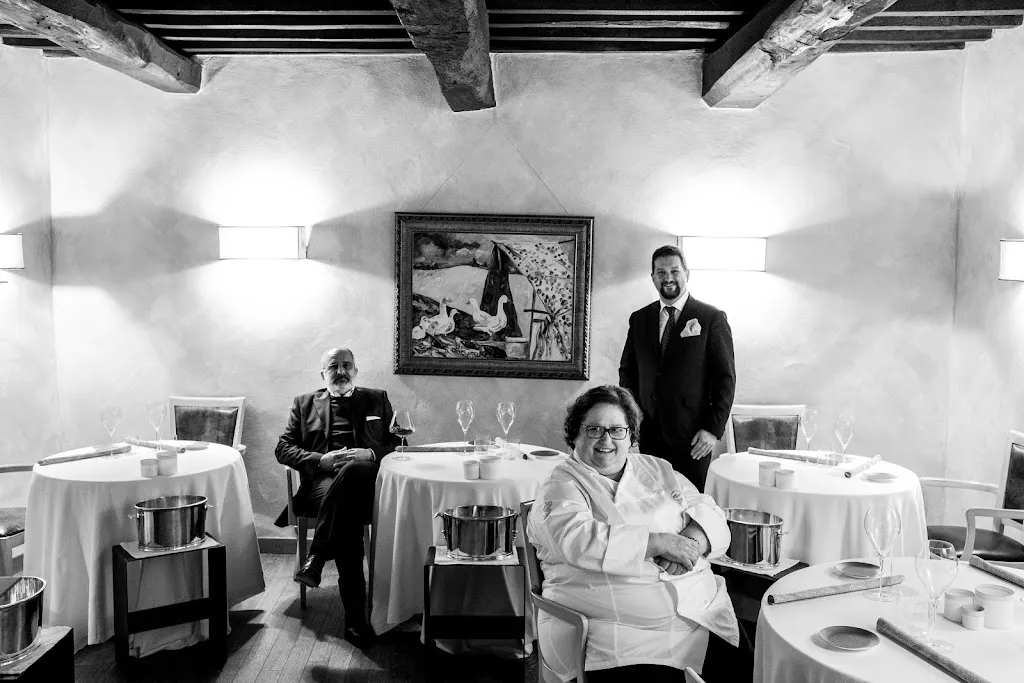 Ristorante Caino restaurant in Manciano