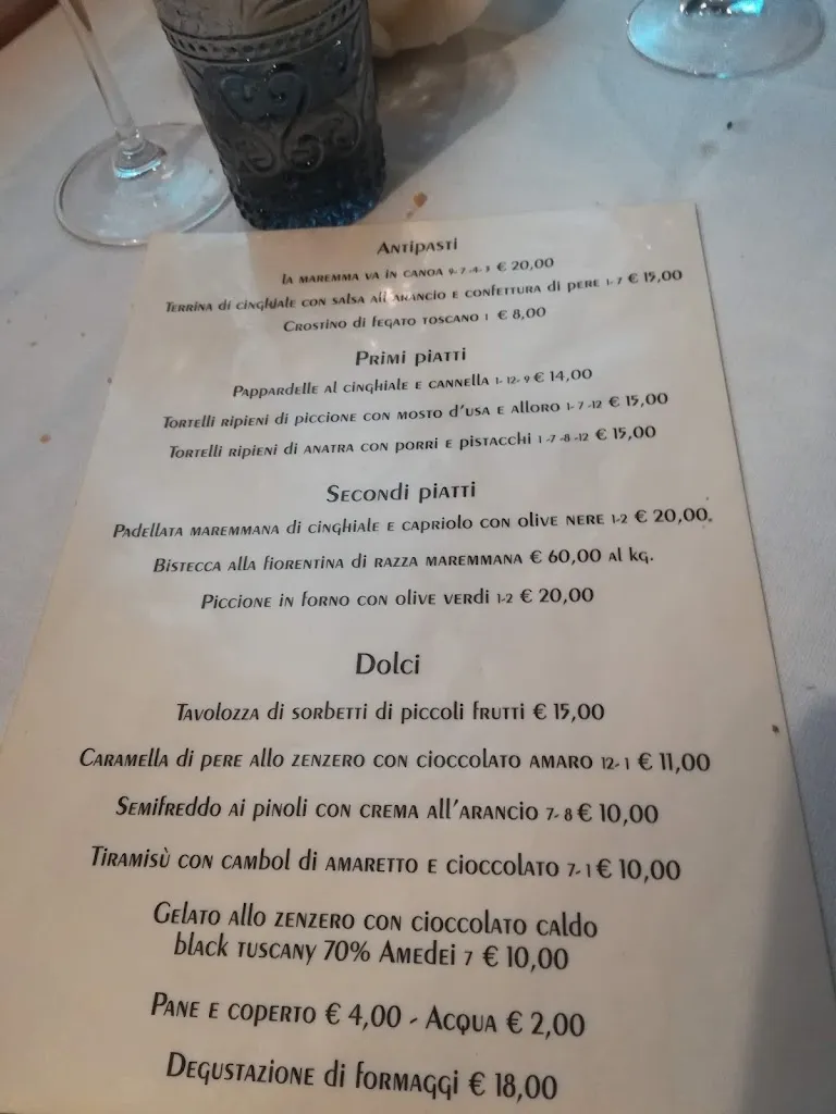 Menu_Trattoria Verdiana_Manciano_image_2