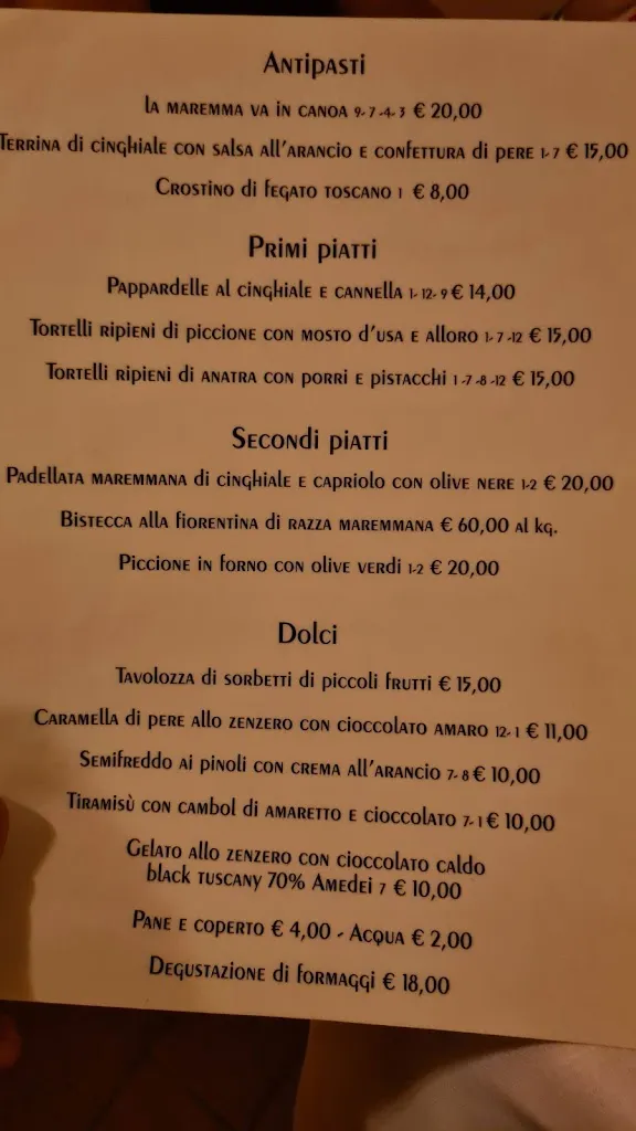 Menu_Trattoria Verdiana_Manciano_image_3