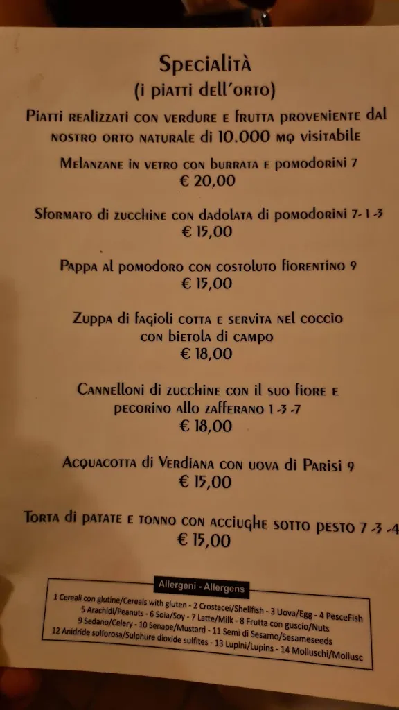 Menu_Trattoria Verdiana_Manciano_image_4