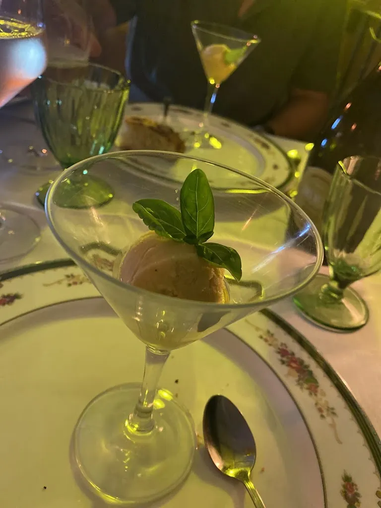 Noémi J_Trattoria Verdiana_Manciano_review