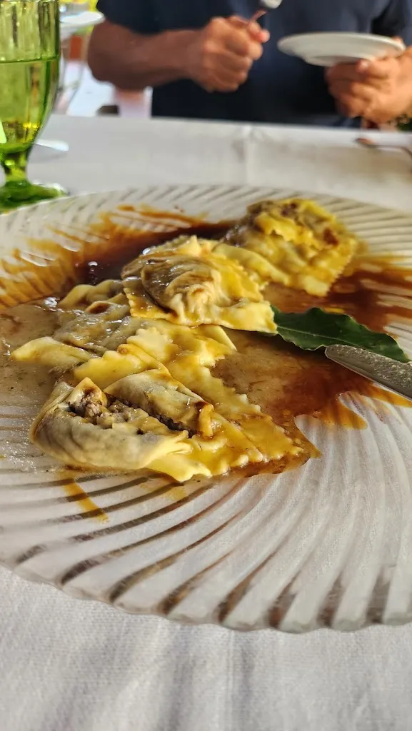 Ronit Porat Golan_Trattoria Verdiana_Manciano_review