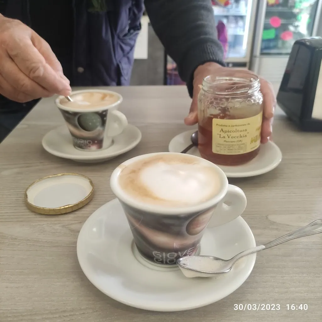 Menu_BAR FROM Ciapà_Manciano_immagine_1