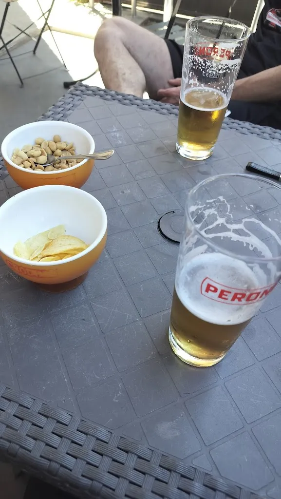 Monica Doimo_BAR FROM Ciapà_Manciano_recensione