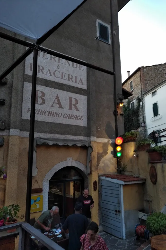 TC CJ_Franchino Garage_Manciano_review