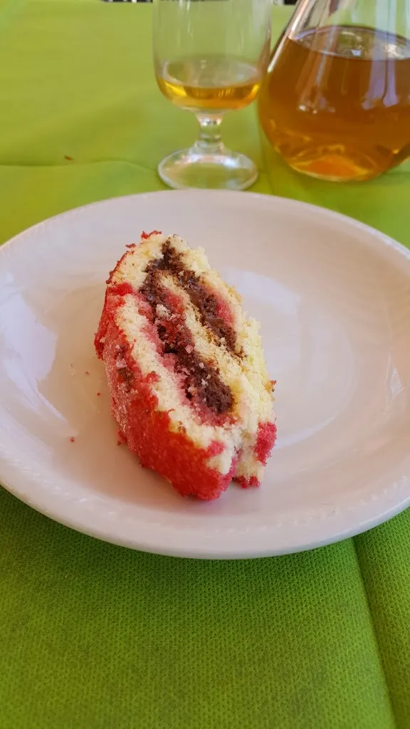 Menu_Bar Ristorante Albergo da Corinto di Pellegrini L._Manciano_image_3