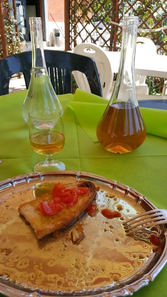 Menu_Bar Ristorante Albergo da Corinto di Pellegrini L._Manciano_image_4