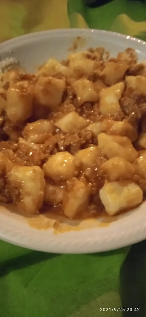 Menu_Bar Ristorante Albergo da Corinto di Pellegrini L._Manciano_image_6