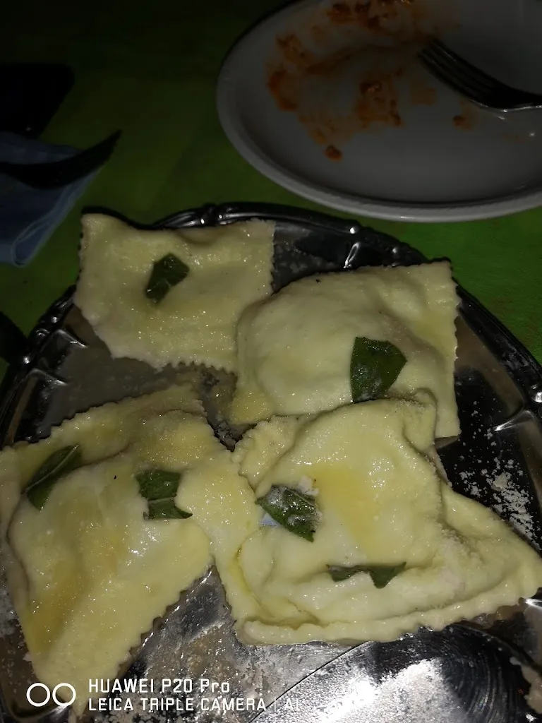 Menu_Bar Ristorante Albergo da Corinto di Pellegrini L._Manciano_image_7