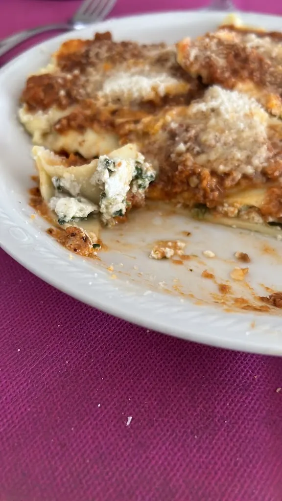 Menu_Bar Ristorante Albergo da Corinto di Pellegrini L._Manciano_image_9