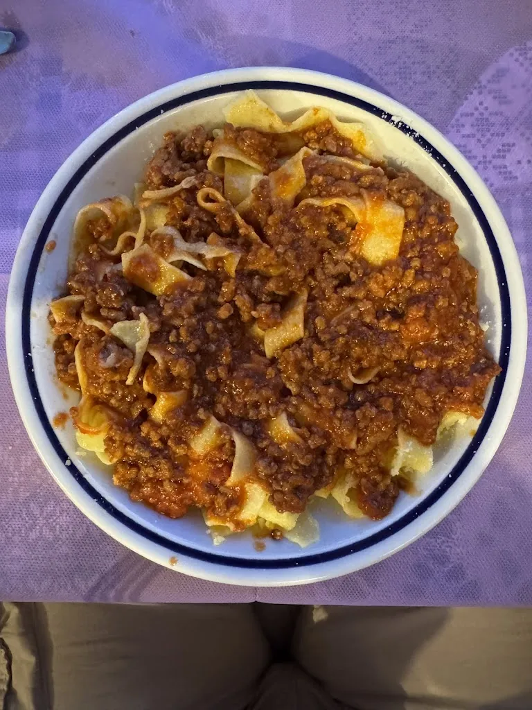 Eric Rapo_Bar Ristorante Albergo da Corinto di Pellegrini L._Manciano_review