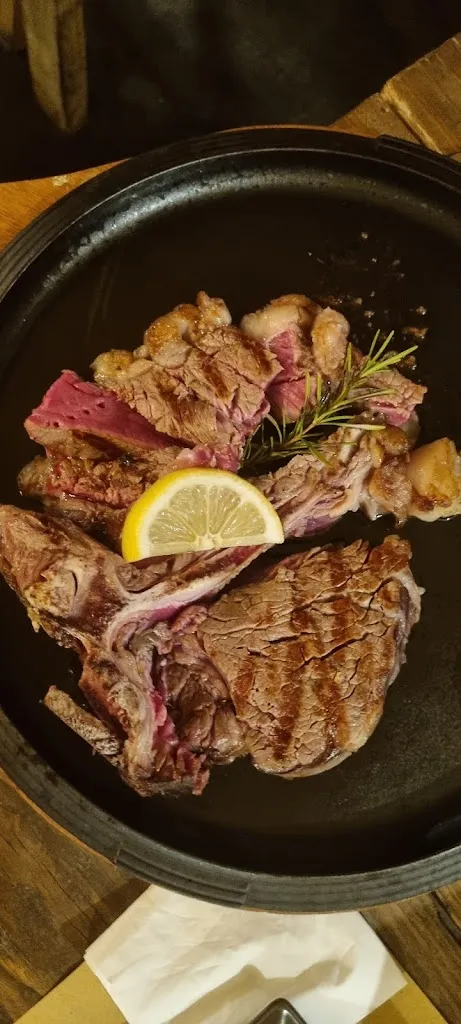 Menu_Non solo pane braceria- ex Norcineria Macelleria_Manciano_image_5