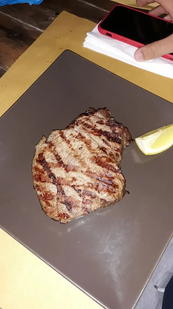 Menu_Non solo pane braceria- ex Norcineria Macelleria_Manciano_image_7