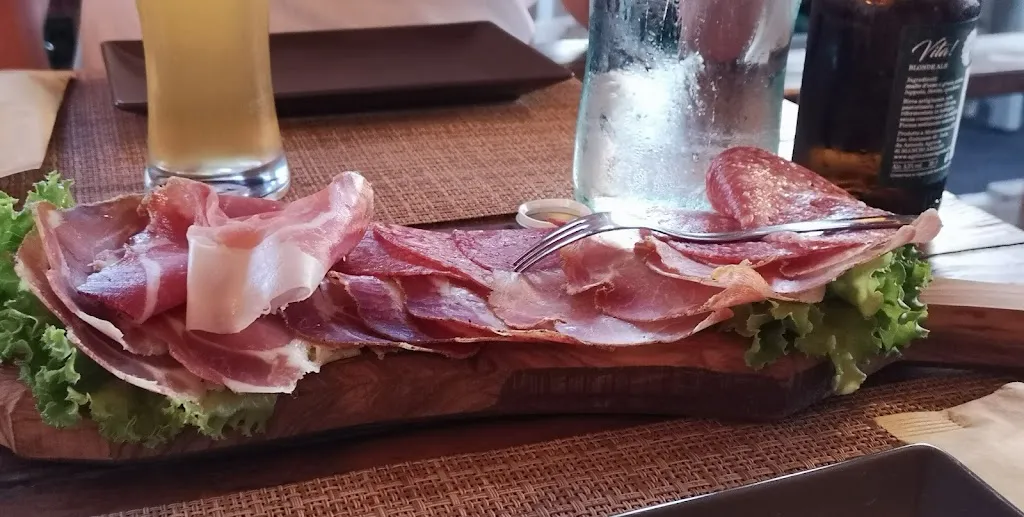 Menu_Non solo pane braceria- ex Norcineria Macelleria_Manciano_image_8