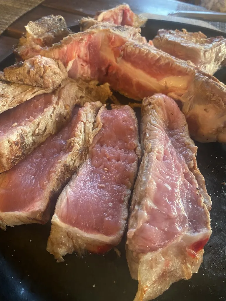 Rufus Malfoy_Non solo pane braceria- ex Norcineria Macelleria_Manciano_review