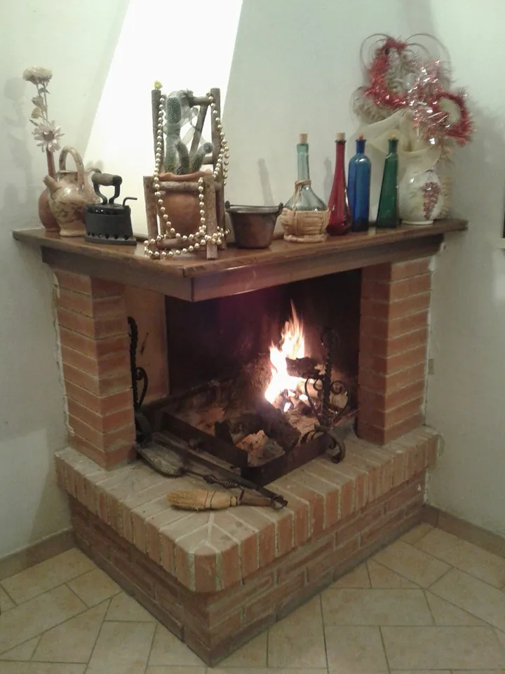 Agriturismo Norianino restaurant in Manciano