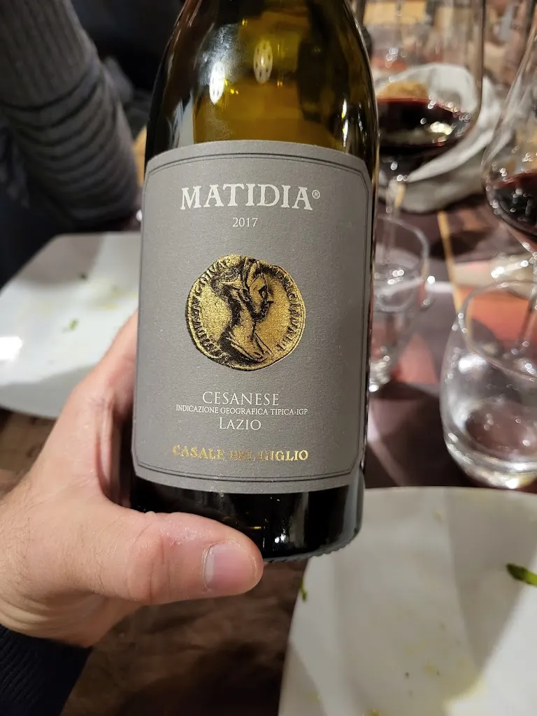 Menu_La Vineria di San Domenico_Molfetta_image_5