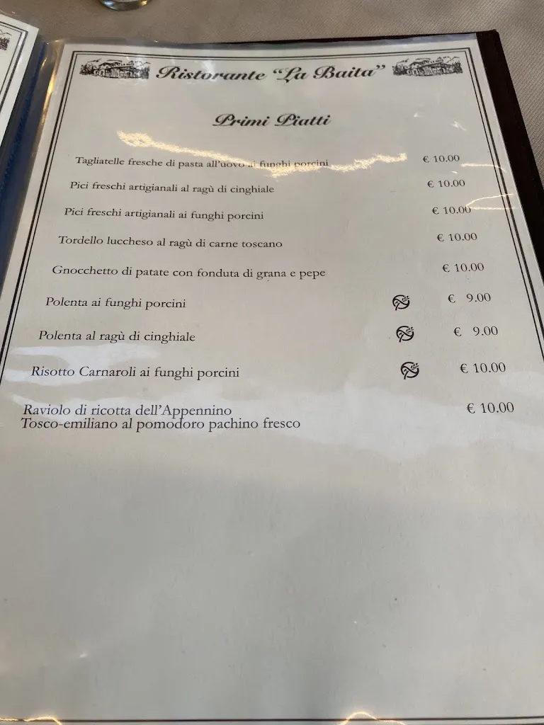 Menu_Ristorante La Baita_Marliana_image_4