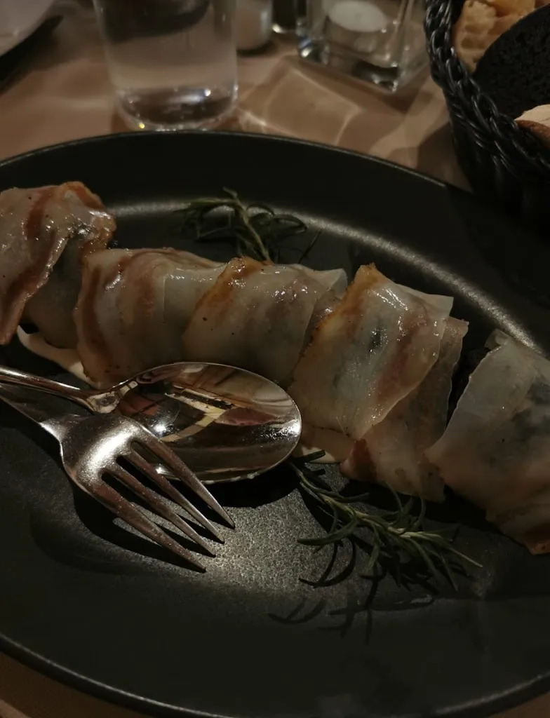 Eve_Ristorante La Baita_Marliana_review