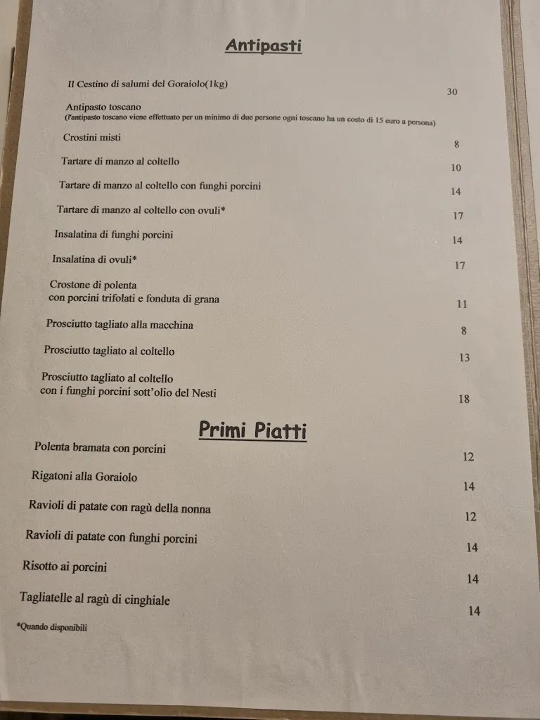 Menu_Ristorante Goraiolo_Marliana_image_3