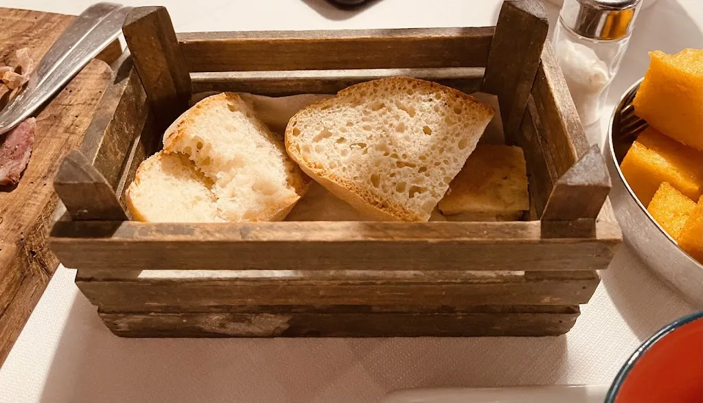 Cristiano Rossignoli_Ristorante Goraiolo_Marliana_review