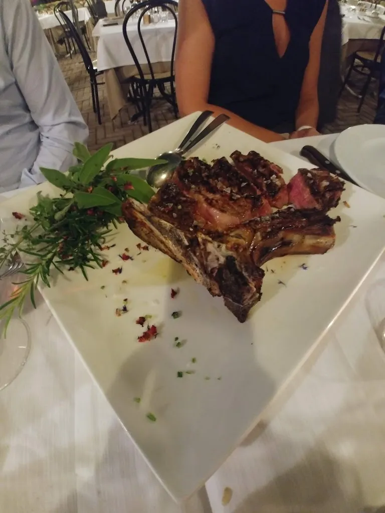 Natan Levy_Ristorante Goraiolo_Marliana_review